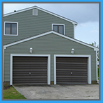 Garage Door Installation Service Aloha OR